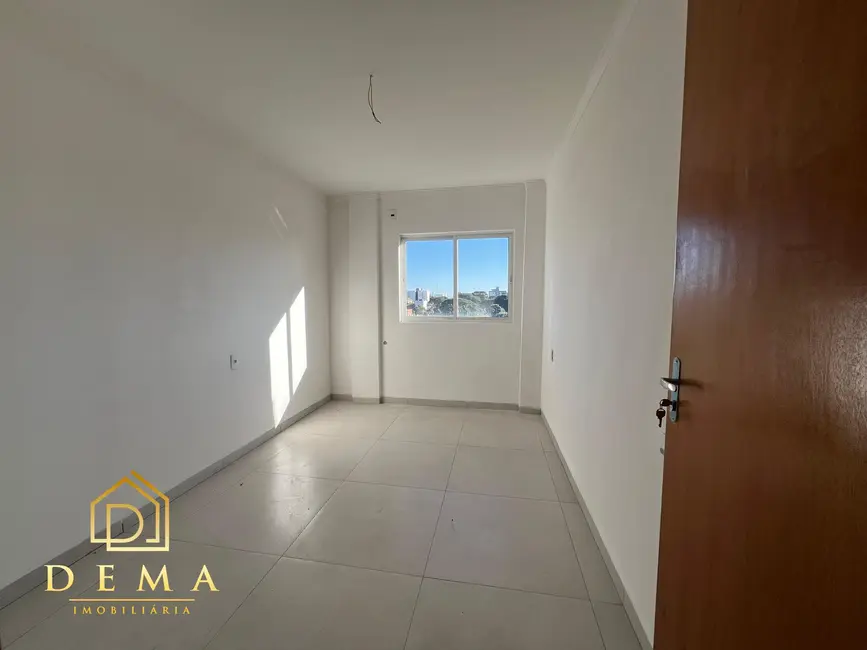 Foto 2 de Apartamento com 1 quarto à venda, 44m2 em Jardim Santa Maria, Toledo - PR