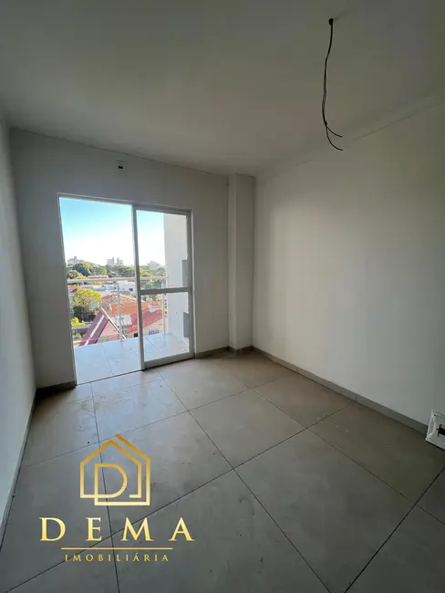 Foto 8 de Apartamento com 1 quarto à venda, 44m2 em Jardim Santa Maria, Toledo - PR