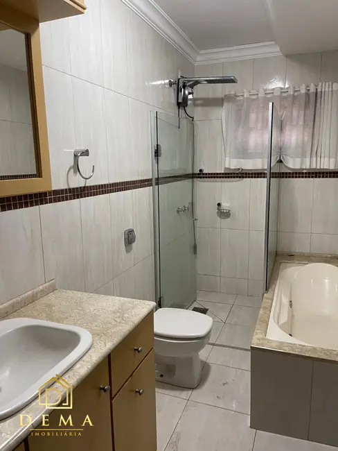 Foto 4 de Apartamento com 3 quartos à venda, 260m2 em Vila Industrial, Toledo - PR