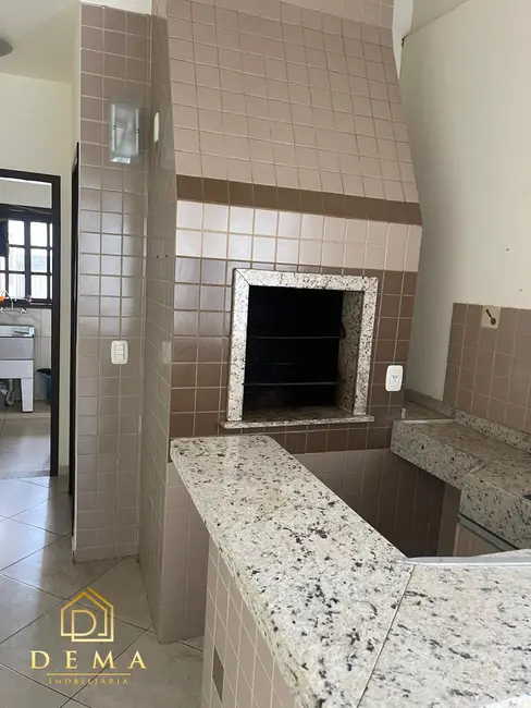 Foto 5 de Apartamento com 3 quartos à venda, 260m2 em Vila Industrial, Toledo - PR