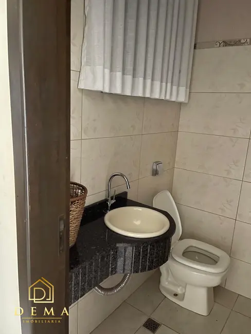 Foto 8 de Apartamento com 3 quartos à venda, 260m2 em Vila Industrial, Toledo - PR