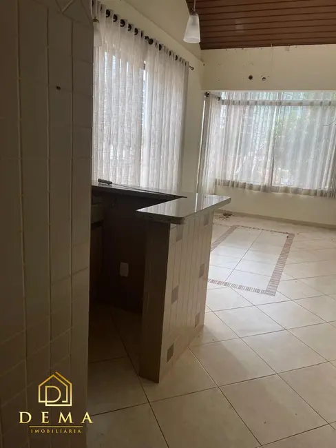 Foto 9 de Apartamento com 3 quartos à venda, 260m2 em Vila Industrial, Toledo - PR