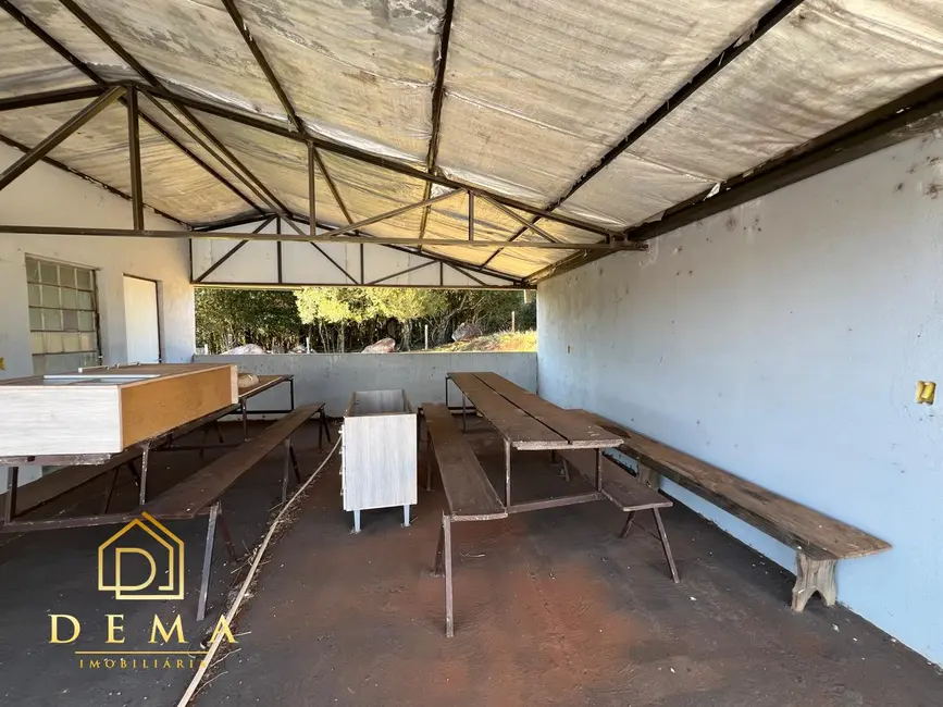 Foto 20 de Chácara à venda, 21000m2 em Toledo - PR