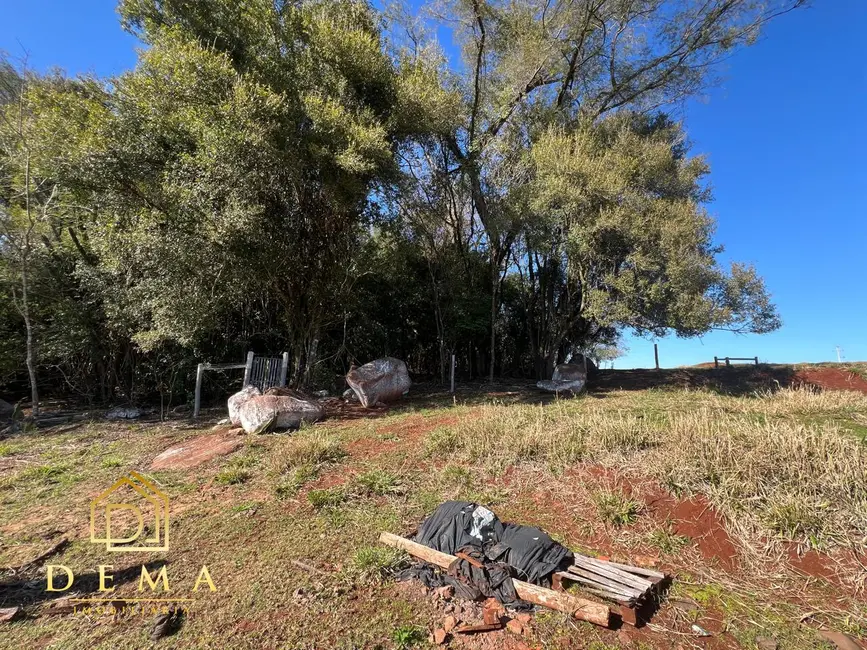 Foto 10 de Chácara à venda, 21000m2 em Toledo - PR