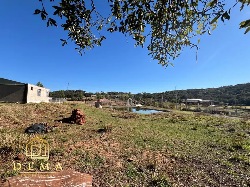 Foto 11 de Chácara à venda, 21000m2 em Toledo - PR