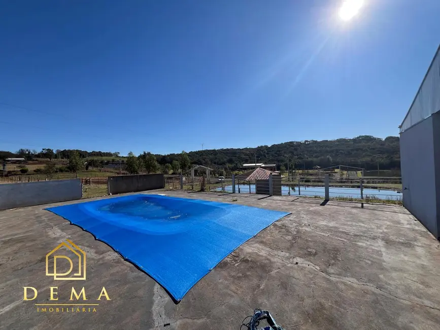 Foto 23 de Chácara à venda, 21000m2 em Toledo - PR