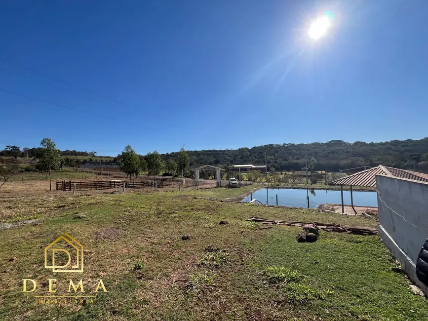 Foto 19 de Chácara à venda, 21000m2 em Toledo - PR