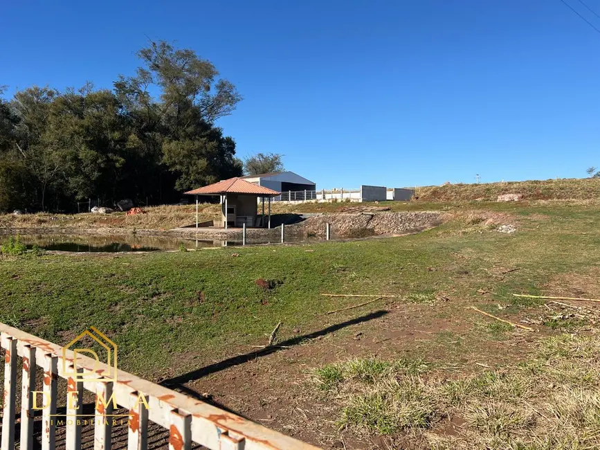 Foto 2 de Chácara à venda, 21000m2 em Toledo - PR