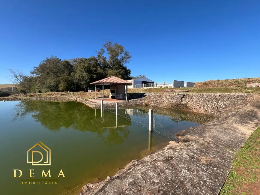 Foto 1 de Chácara à venda, 21000m2 em Toledo - PR