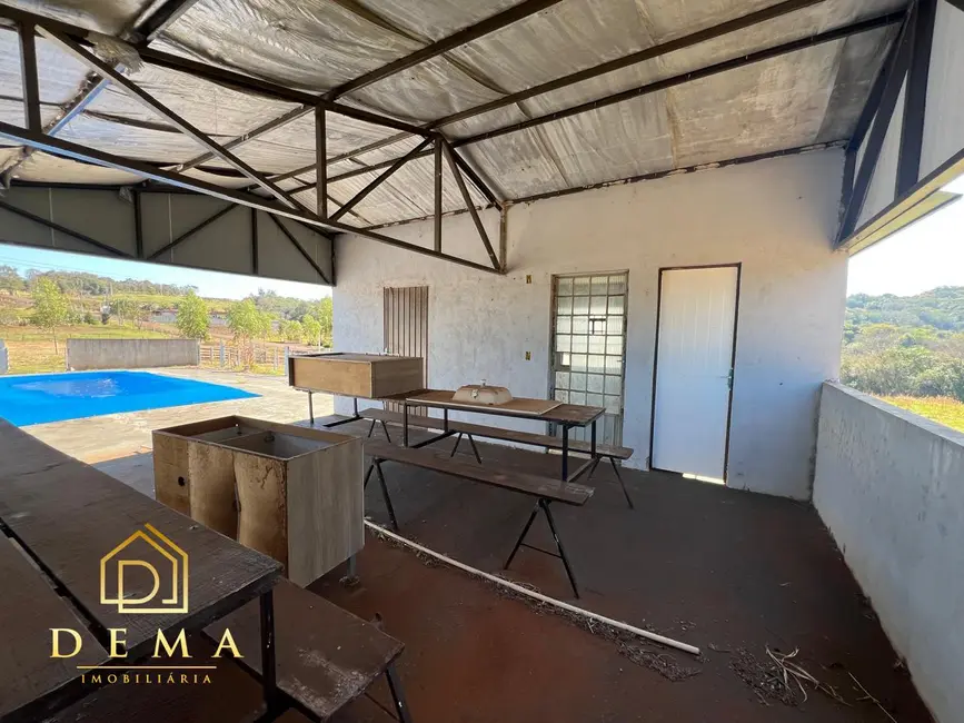 Foto 22 de Chácara à venda, 21000m2 em Toledo - PR