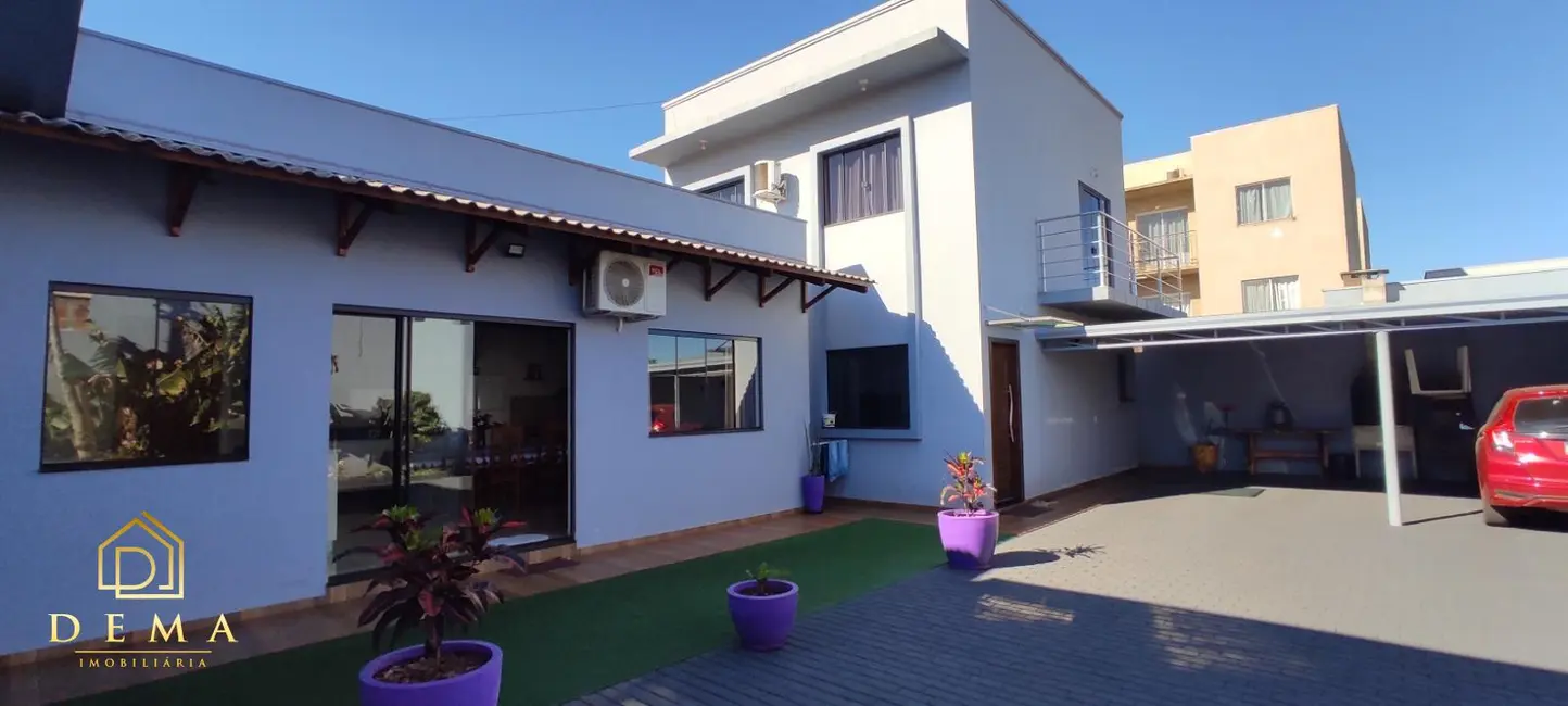 Casa com 1 quarto à venda, 428m2 em Jardim Gisela, Toledo - PR - imagem 1 Foto 1 de Casa com 1 quarto à venda, 428m2 em Jardim Gisela, Toledo - PR