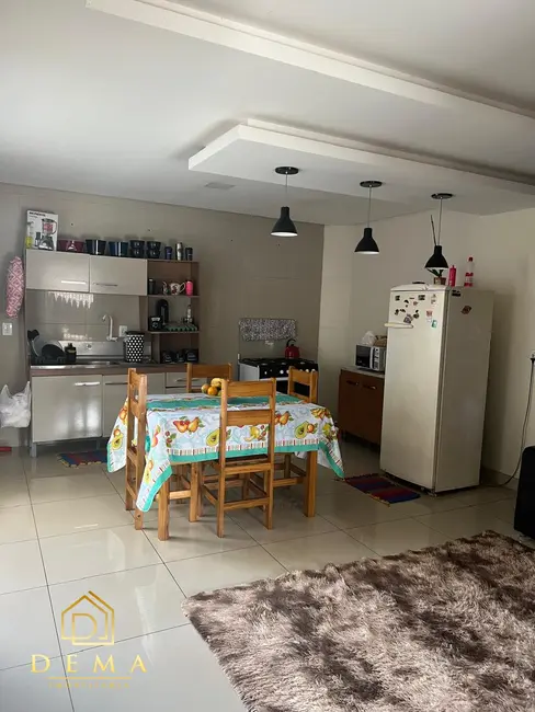 Casa com 2 quartos à venda, 65m2 em São Francisco, Toledo - PR - imagem 2 Foto 2 de Casa com 2 quartos à venda, 65m2 em São Francisco, Toledo - PR