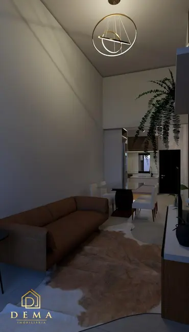 Casa com 1 quarto à venda, 70m2 em Vila Becker, Toledo - PR - imagem 5 Foto 5 de Casa com 1 quarto à venda, 70m2 em Vila Becker, Toledo - PR