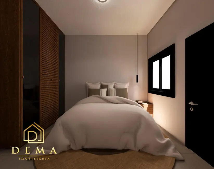 Casa com 1 quarto à venda, 70m2 em Vila Becker, Toledo - PR - imagem 6 Foto 6 de Casa com 1 quarto à venda, 70m2 em Vila Becker, Toledo - PR