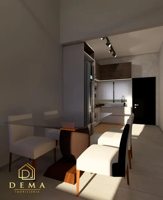 Casa com 1 quarto à venda, 70m2 em Vila Becker, Toledo - PR - imagem 8 Foto 8 de Casa com 1 quarto à venda, 70m2 em Vila Becker, Toledo - PR