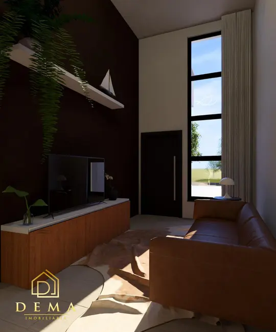 Casa com 1 quarto à venda, 70m2 em Vila Becker, Toledo - PR - imagem 4 Foto 4 de Casa com 1 quarto à venda, 70m2 em Vila Becker, Toledo - PR