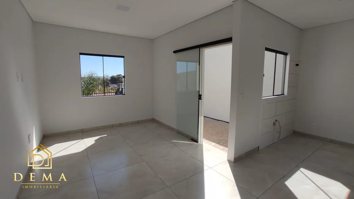 Casa com 2 quartos à venda, 58m2 em Pinheirinho, Toledo - PR - imagem 6 Foto 6 de Casa com 2 quartos à venda, 58m2 em Pinheirinho, Toledo - PR