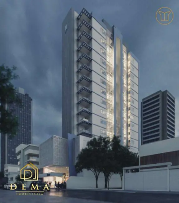 Apartamento com 2 quartos à venda, 144m2 em Centro, Toledo - PR - imagem 1 Foto 1 de Apartamento com 2 quartos à venda, 144m2 em Centro, Toledo - PR