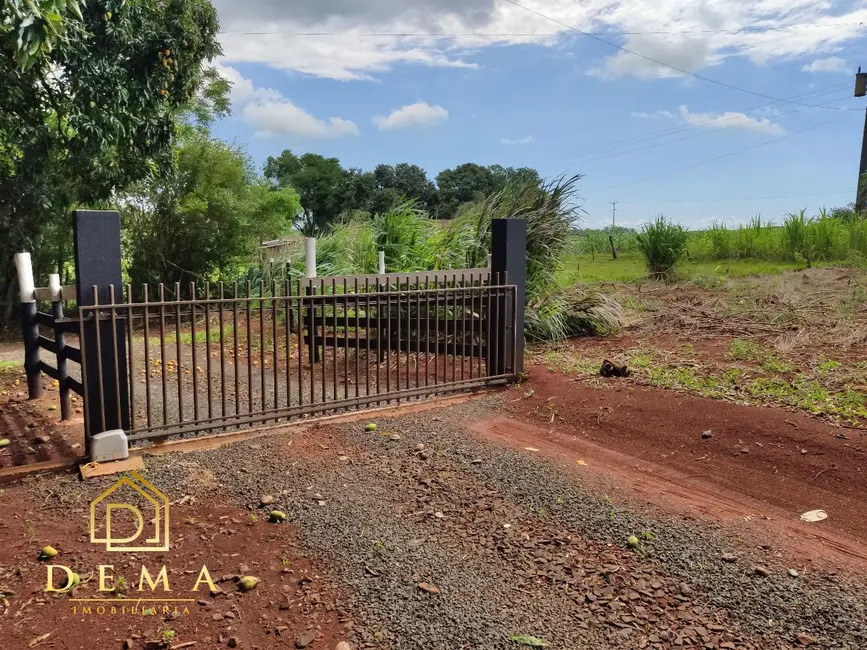 Foto 34 de Chácara à venda em Missal - PR