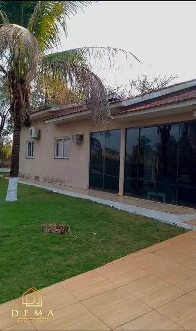 Foto 12 de Chácara à venda em Missal - PR