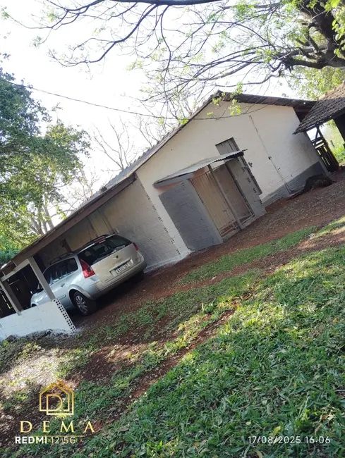 Foto 6 de Chácara à venda em Missal - PR