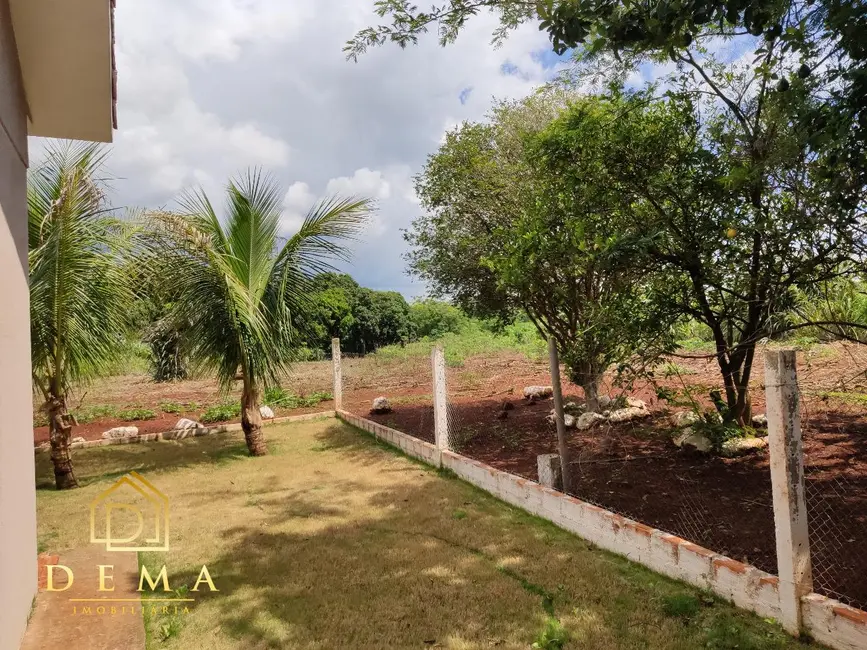 Foto 35 de Chácara à venda em Missal - PR