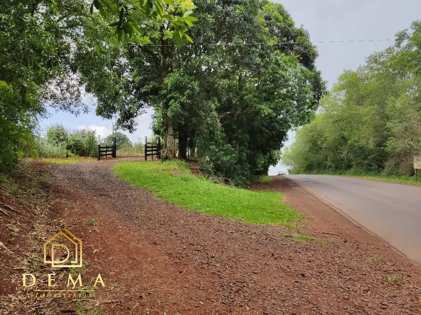 Foto 3 de Chácara à venda em Missal - PR
