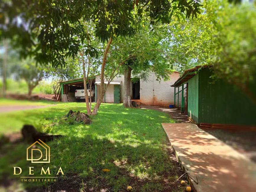 Foto 43 de Chácara à venda em Missal - PR