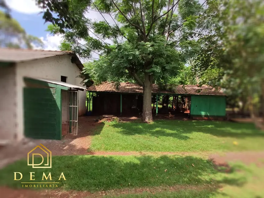 Foto 36 de Chácara à venda em Missal - PR