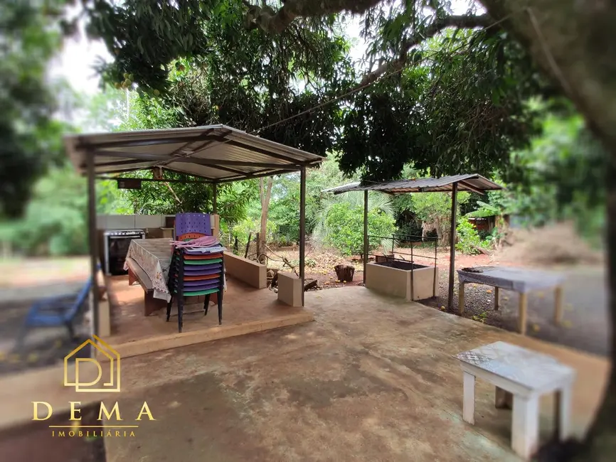 Foto 8 de Chácara à venda em Missal - PR