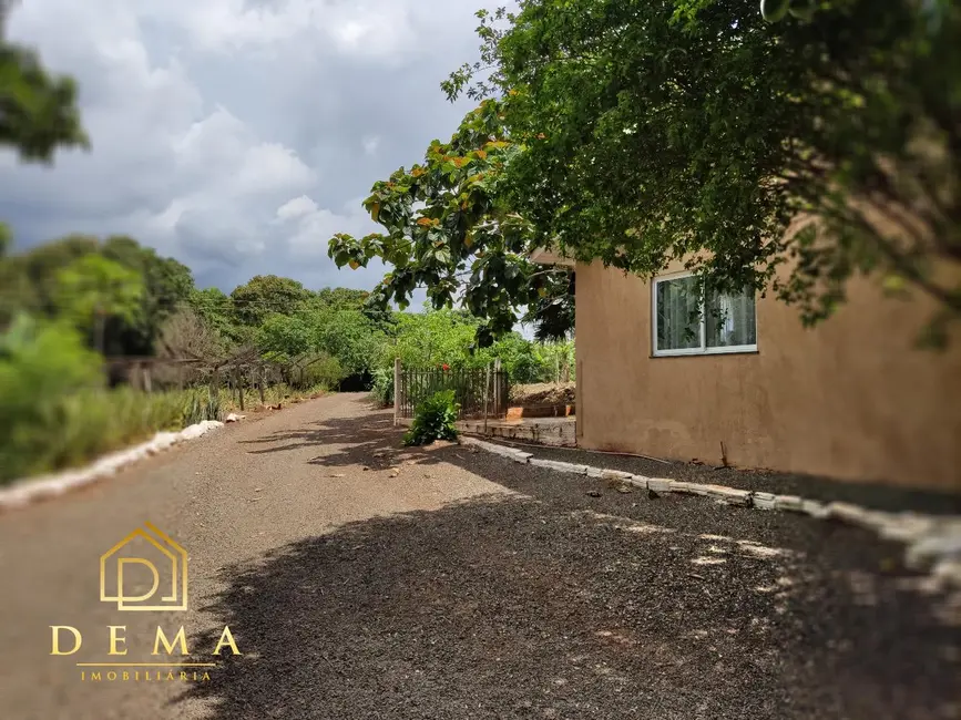 Foto 24 de Chácara à venda em Missal - PR