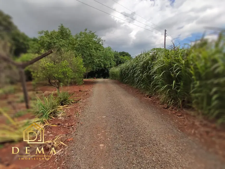 Foto 9 de Chácara à venda em Missal - PR