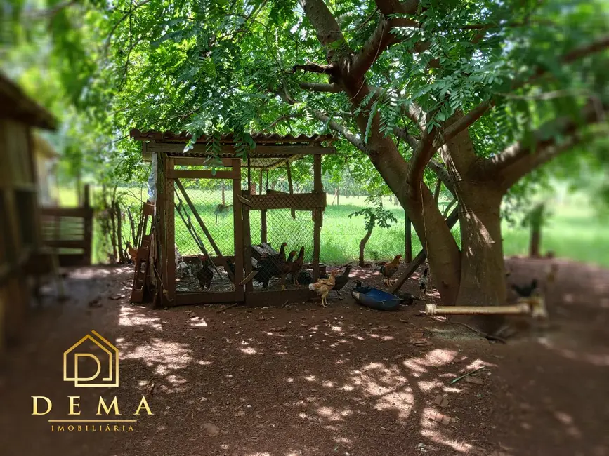 Foto 42 de Chácara à venda em Missal - PR