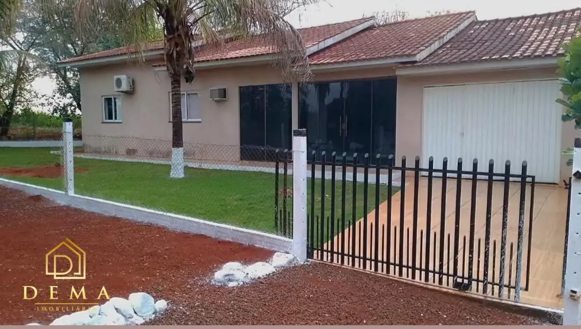 Foto 19 de Chácara à venda em Missal - PR