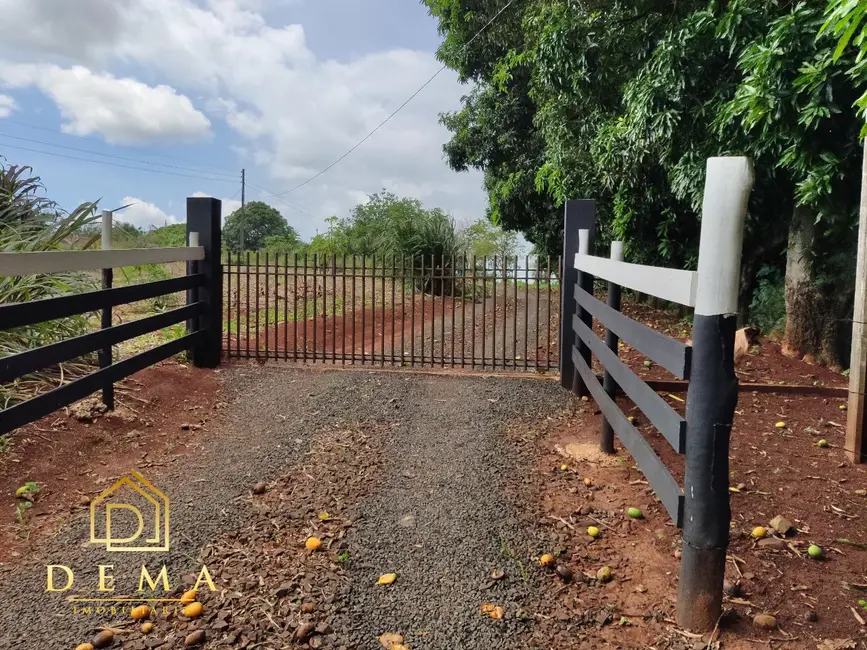 Foto 30 de Chácara à venda em Missal - PR