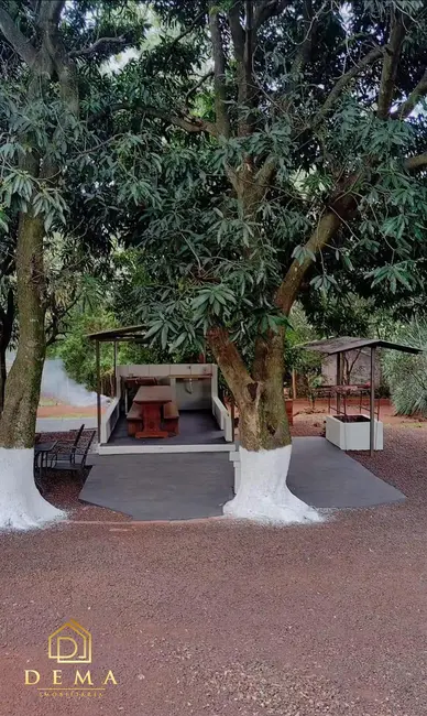 Foto 17 de Chácara à venda em Missal - PR