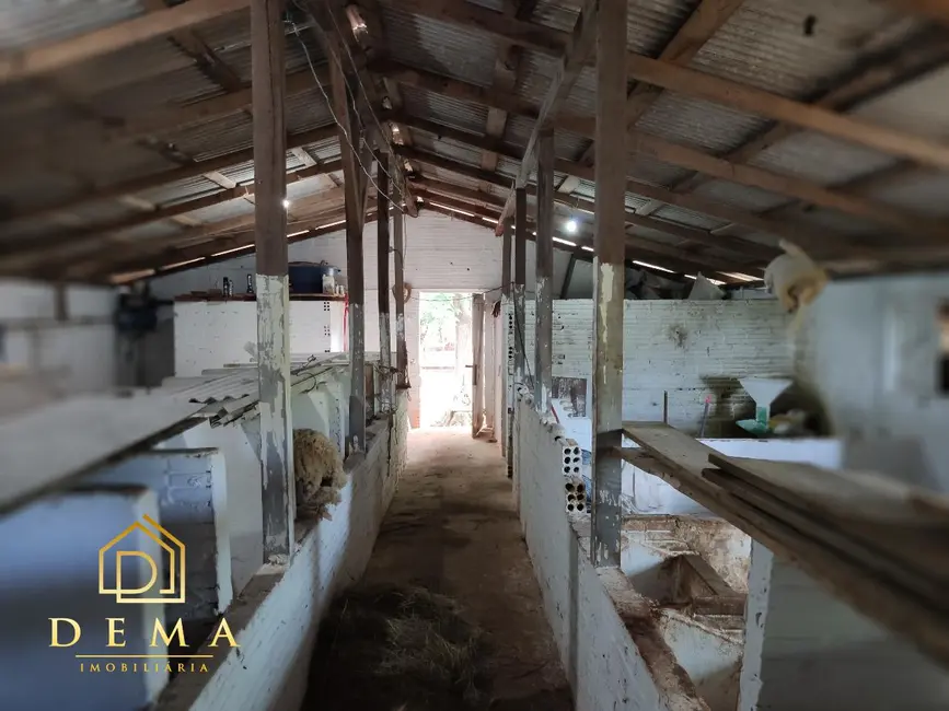 Foto 37 de Chácara à venda em Missal - PR