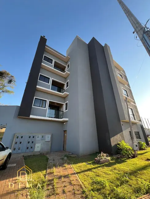 Apartamento com 2 quartos à venda, 75m2 em Vila Becker, Toledo - PR - imagem 1 Foto 1 de Apartamento com 2 quartos à venda, 75m2 em Vila Becker, Toledo - PR