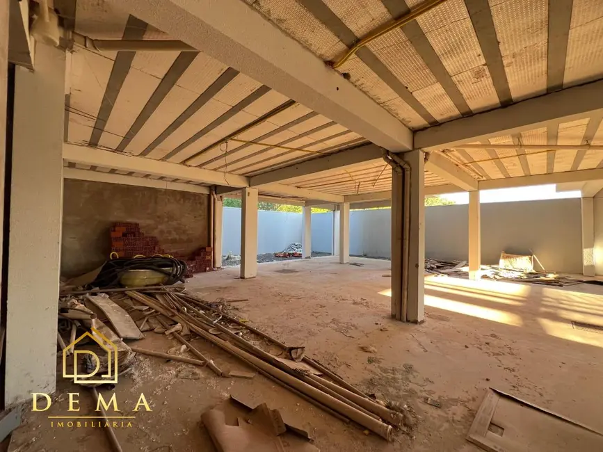 Apartamento com 2 quartos à venda, 75m2 em Vila Becker, Toledo - PR - imagem 4 Foto 4 de Apartamento com 2 quartos à venda, 75m2 em Vila Becker, Toledo - PR