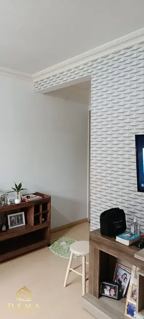 Apartamento com 3 quartos à venda, 73m2 em Vila Industrial, Toledo - PR - imagem 7 Foto 7 de Apartamento com 3 quartos à venda, 73m2 em Vila Industrial, Toledo - PR