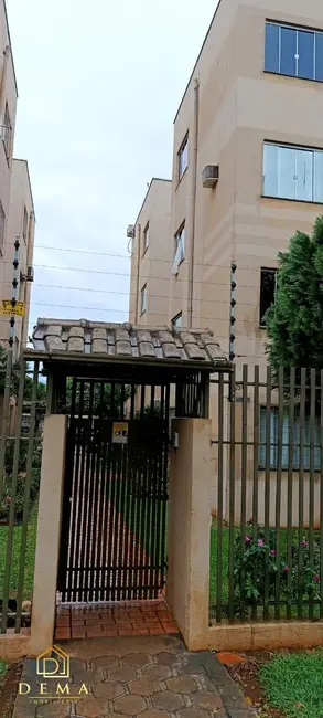 Apartamento com 3 quartos à venda, 73m2 em Vila Industrial, Toledo - PR - imagem 2 Foto 2 de Apartamento com 3 quartos à venda, 73m2 em Vila Industrial, Toledo - PR