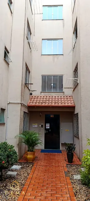 Apartamento com 3 quartos à venda, 73m2 em Vila Industrial, Toledo - PR - imagem 3 Foto 3 de Apartamento com 3 quartos à venda, 73m2 em Vila Industrial, Toledo - PR