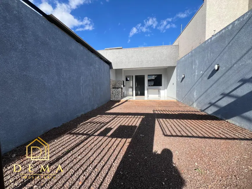 Casa com 1 quarto à venda, 128m2 em Toledo - PR - imagem 1 Foto 1 de Casa com 1 quarto à venda, 128m2 em Toledo - PR