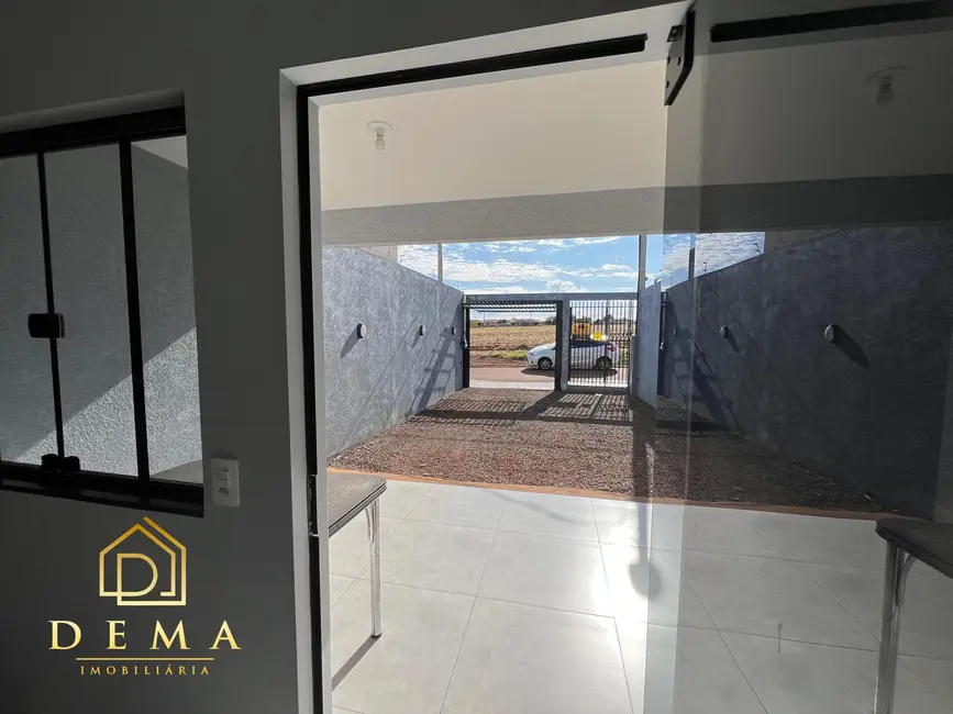 Casa com 1 quarto à venda, 128m2 em Toledo - PR - imagem 4 Foto 4 de Casa com 1 quarto à venda, 128m2 em Toledo - PR