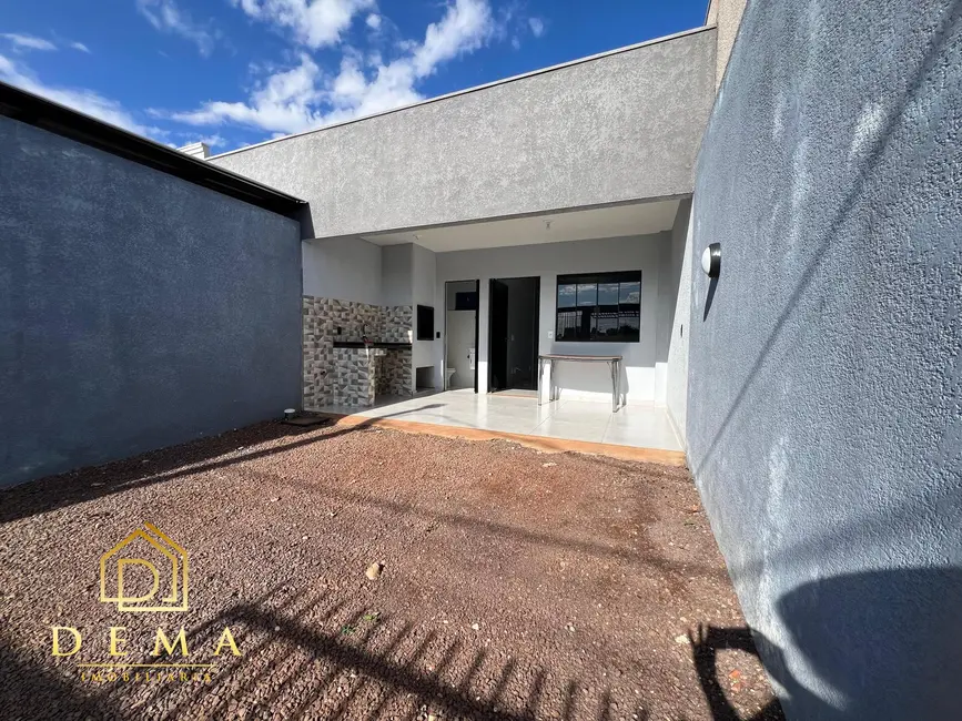 Casa com 1 quarto à venda, 128m2 em Toledo - PR - imagem 2 Foto 2 de Casa com 1 quarto à venda, 128m2 em Toledo - PR