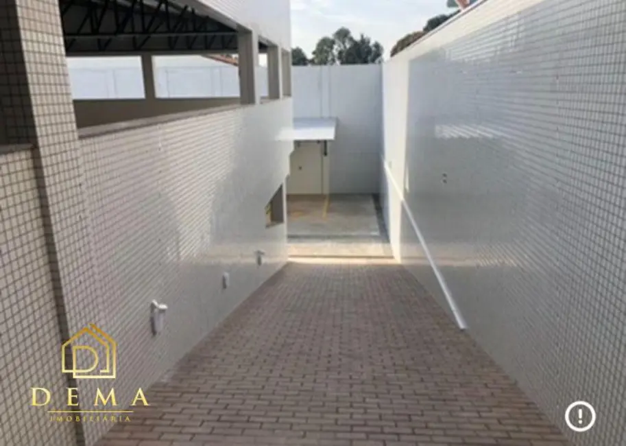 Apartamento com 2 quartos à venda, 125m2 em Jardim La Salle, Toledo - PR - imagem 7 Foto 7 de Apartamento com 2 quartos à venda, 125m2 em Jardim La Salle, Toledo - PR