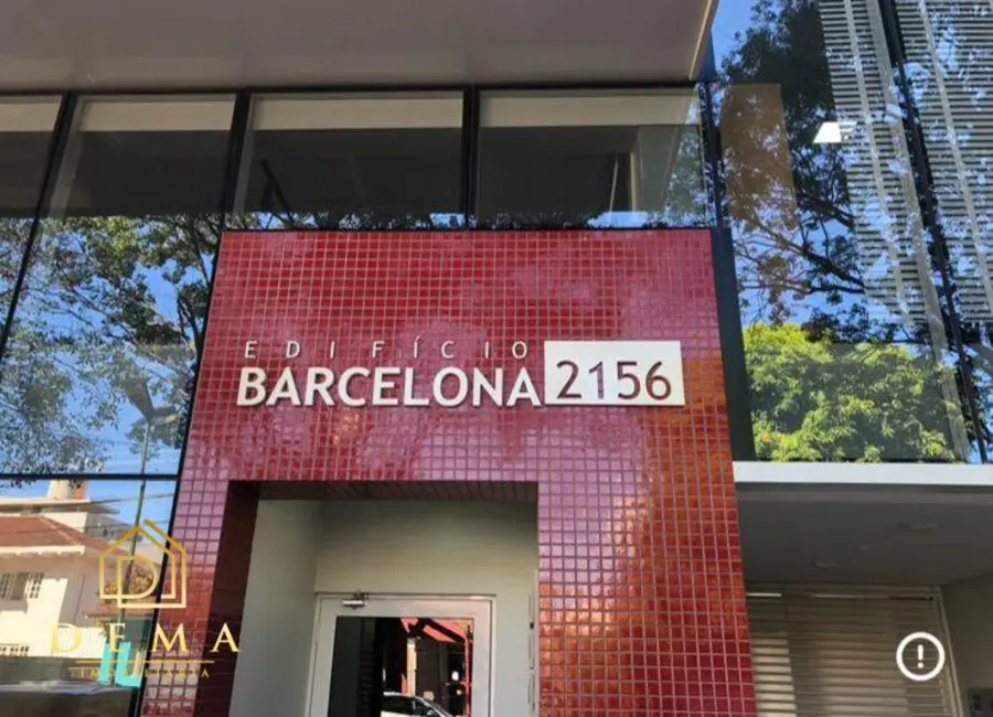 Apartamento com 2 quartos à venda, 125m2 em Jardim La Salle, Toledo - PR - imagem 3 Foto 3 de Apartamento com 2 quartos à venda, 125m2 em Jardim La Salle, Toledo - PR