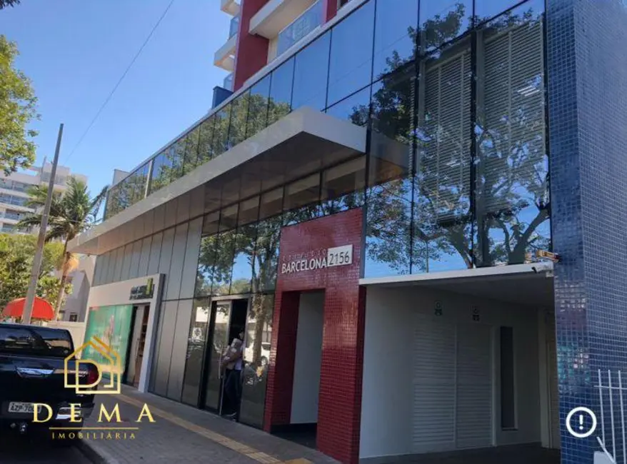 Apartamento com 2 quartos à venda, 125m2 em Jardim La Salle, Toledo - PR - imagem 1 Foto 1 de Apartamento com 2 quartos à venda, 125m2 em Jardim La Salle, Toledo - PR