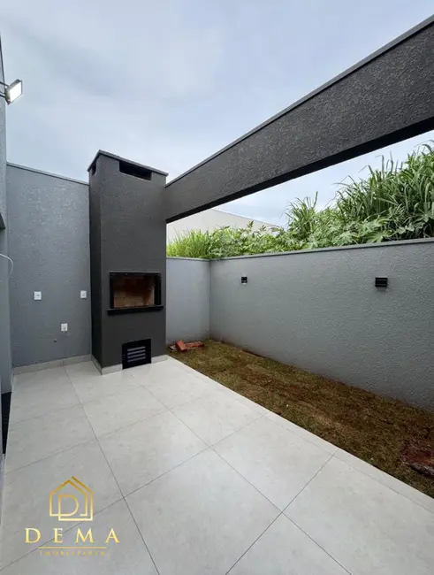 Casa com 1 quarto à venda, 90m2 em Jardim Coopagro, Toledo - PR - imagem 4 Foto 4 de Casa com 1 quarto à venda, 90m2 em Jardim Coopagro, Toledo - PR