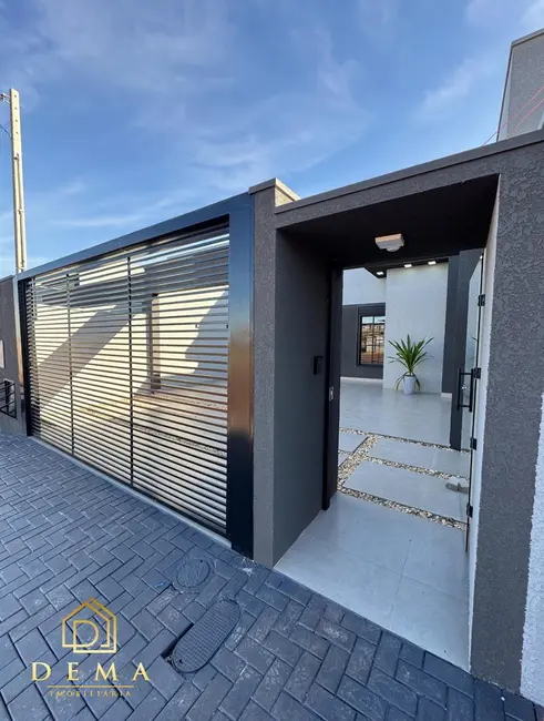 Casa com 1 quarto à venda, 136m2 em Vila Becker, Toledo - PR - imagem 2 Foto 2 de Casa com 1 quarto à venda, 136m2 em Vila Becker, Toledo - PR